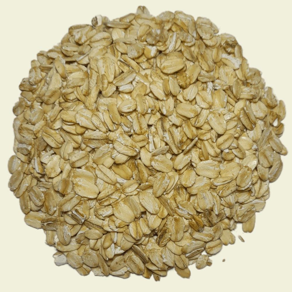 Toasted Oats - Real Foods Trading Company